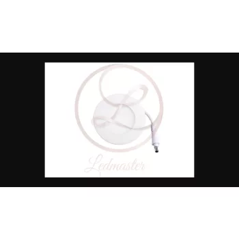   MasterLED Proma 3 W-os süllyesztett meleg fehér  kör alakú LED-es mennyezetlámpa