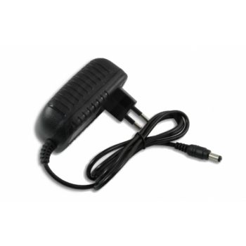   masterLED 18 W-os beltéri tápegység ledszalaghoz 1,5 Amper 12V DC