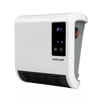 Ventilátoros fűtőtest fürdőszobába