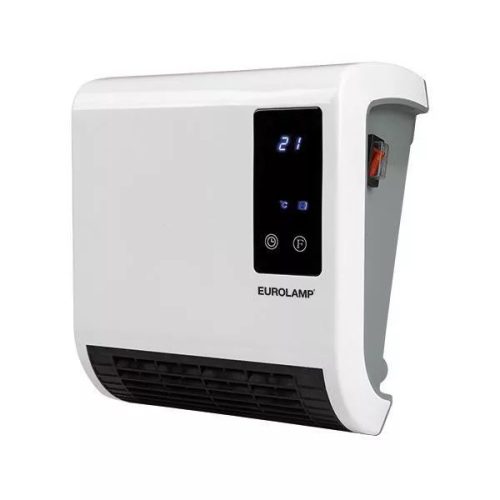 Ventilátoros fűtőtest fürdőszobába