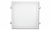 MasterLED Proma 24 W-os süllyesztett natúr fehér  négyzet alakú LED-es mennyezetlámpa