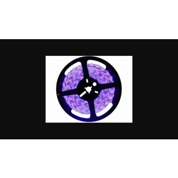   LEDmaster Prémium 60 LED/méteres 12 V-os kültéri UV LED szalag 5m/ tekercs