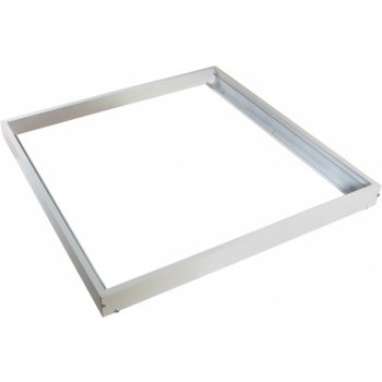 MasterLED Kiemelő keret 60 x 60-as méretű LED-es panelhez