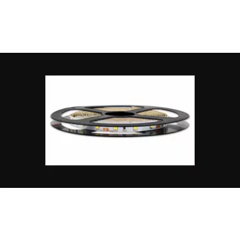   MasterLED Prémium 2835 120 LED/m 12 V IP20 2700K LED szalag 5 m / tekercs