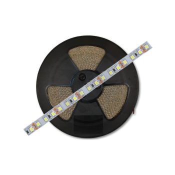   MasterLED Prémium 120 LED/méteres 12 V-os vízálló natúr fehér LED szalag 5m/ tekercs