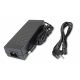 Masterled 120 W-os beltéri tápegység 10 Amper 12V DC
