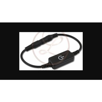   MasterLED - Ledszalag érintőgombos kapcsoló és fényerőszabályzó