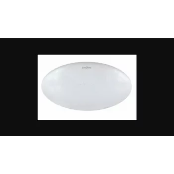 Strühm BEN kör alakú LED lámpa 72W-os ø600 mm