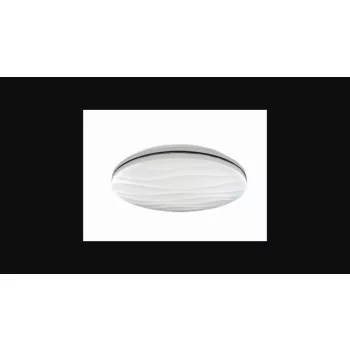 Strühm KLARA kör alakú lámpa 13W-os ø260 mm