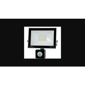   Strühm Kroma 20 W-os mogásérzékelős natúrfehér LED reflektor
