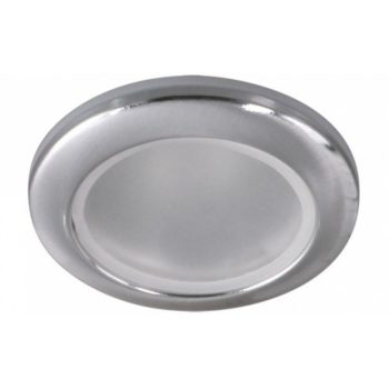 Strühm Viki spot keret króm GU10-es kerámia foglalattal