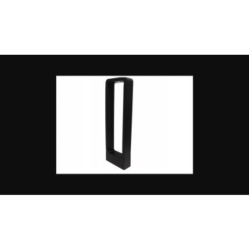 MasterLED Rio Kerti 50 cm-es fekete 7 W-os állólámpa