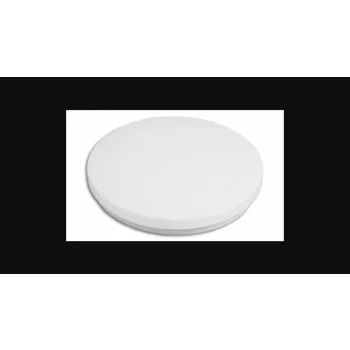   MasterLED Erik 12 W-os Ø260 mm kerek natúrfehér mennyezeti lámpa