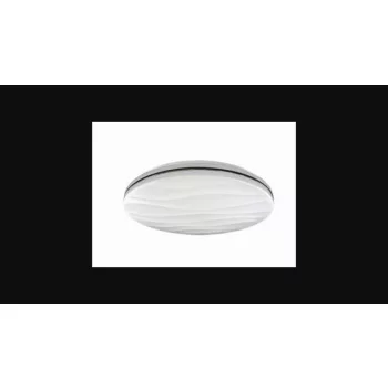 Strühm KLARA kör alakú lámpa 25 W-os ø380 mm