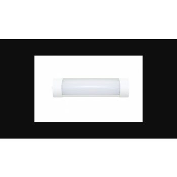   Strühm Flater beépített LED-es 10 W-os natúrfehér színű konyhapultvilágítás