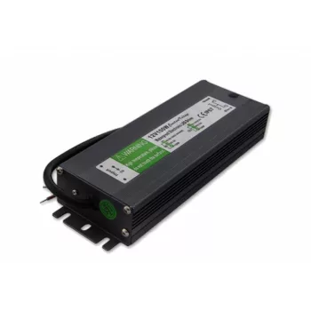   masterLED 100 W-os vízálló tápegység ledszalaghoz 8,33 Amper 12V DC