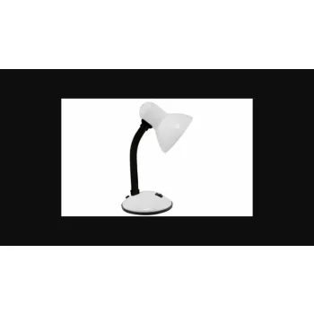Strühm Tola asztali lámpa fehér