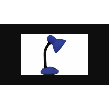 Strühm Tola asztali lámpa kék