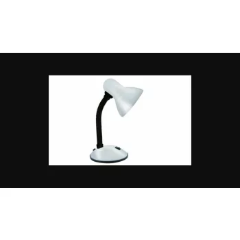 Strühm Tola asztali lámpa ezüst