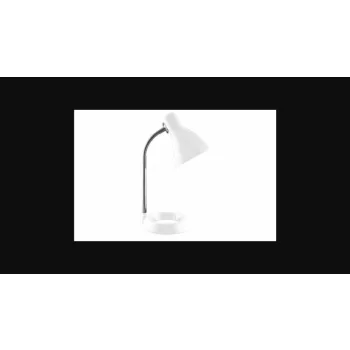 Strühm Kati asztali lámpa fehér