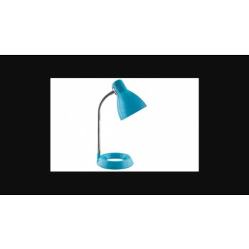 Strühm Kati asztali lámpa kék