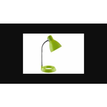 Strühm Kati asztali lámpa zöld