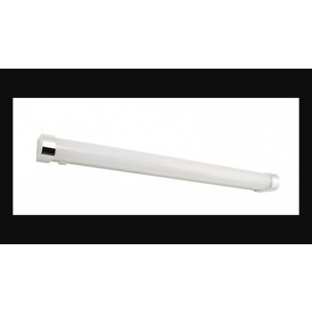   Strühm Melania Led 15W-os 45X598 mm natúr fehér tükör feletti lámpa