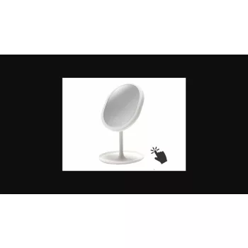 Strühm Princessa ledes tükör