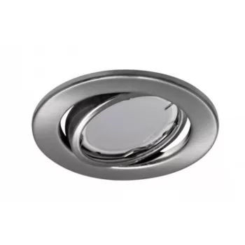   Strühm Kajka C spot keret kör alakú  MR16-os foglalattal  matt króm