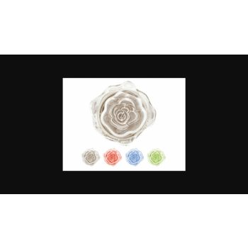 Strühm Max Rózsa alakú  0 4 W-os led irányfény