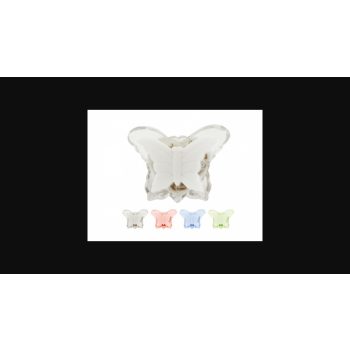 Strühm Duffy Pillangó alakú  0 3 W-os led irányfény