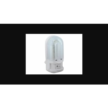 Strühm Deo 1 W-os led irányfény