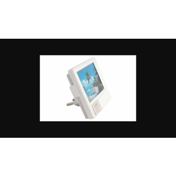 Strühm Simpson 0 4 W-os led irányfény