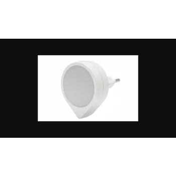 Strühm Ela 0 4 W-os szürkületérzékelő led irányfény