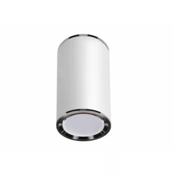   Strühm Megan fehér mennyezeti lámpakeret  GU10-es foglalattal