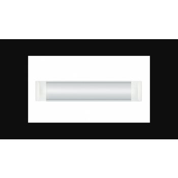   Strühm Flat Led 30 W-os natúr fehér konyhapult világítás