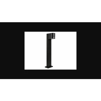   Strühm Forest ívelt kültéri állólámpa  GU10-es foglalattal