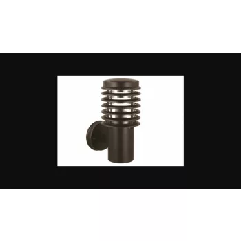   Strühm Palmiye 2 kültéri oldalfali lámpa  E27-es foglalattal