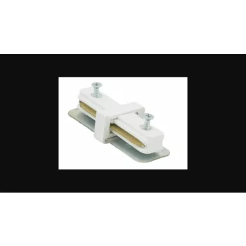 Strühm Connector fehér I csatlakozó