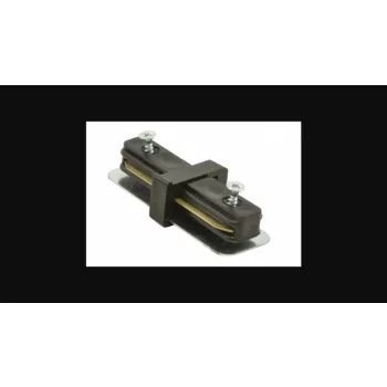 Strühm Connector fekete I csatlakozó