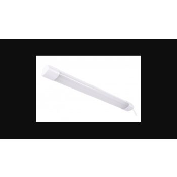 Strühm Walter Led 30 W-os por-és páramentes fehér lámpa