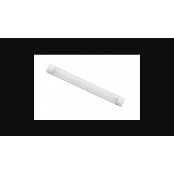   Strühm Bary Led 18 W-os natúr fehér konyhapult világítás