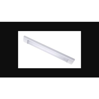 Strühm Pogo Led fehér armatúra 2x18 W-os