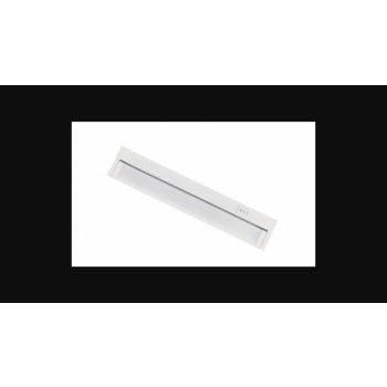   Strühm Manuel Led 6 5 W-os fehér színű bútorvilágítás