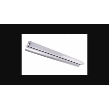   Strühm Matylda Led 18 W-os ezüst színű bútorvilágítás