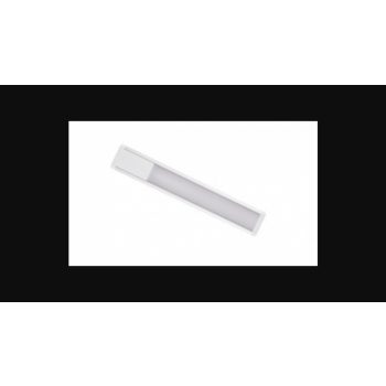 Strühm Tamara Led 10 W-os ezüst színű bútorvilágítás