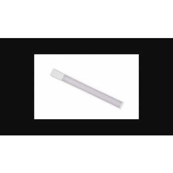 Strühm Tamara Led 15 W-os ezüst színű bútorvilágítás