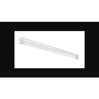   Strühm Pluso Led 18+1 W-os ezüst színű bútorvilágítás