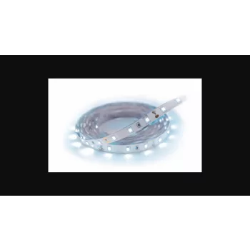   Strühm Late Led 60 Led/méteres 12 V-os beltéri hideg fehér led szalag 5 m / tekercs