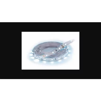   Strühm Late Led 60 Led/méteres 12 V-os vízálló hideg fehér led szalag/5 méter